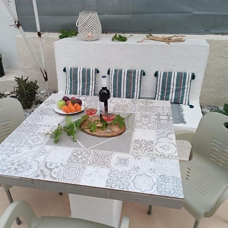 Kalymnos Residence エクステリア 写真