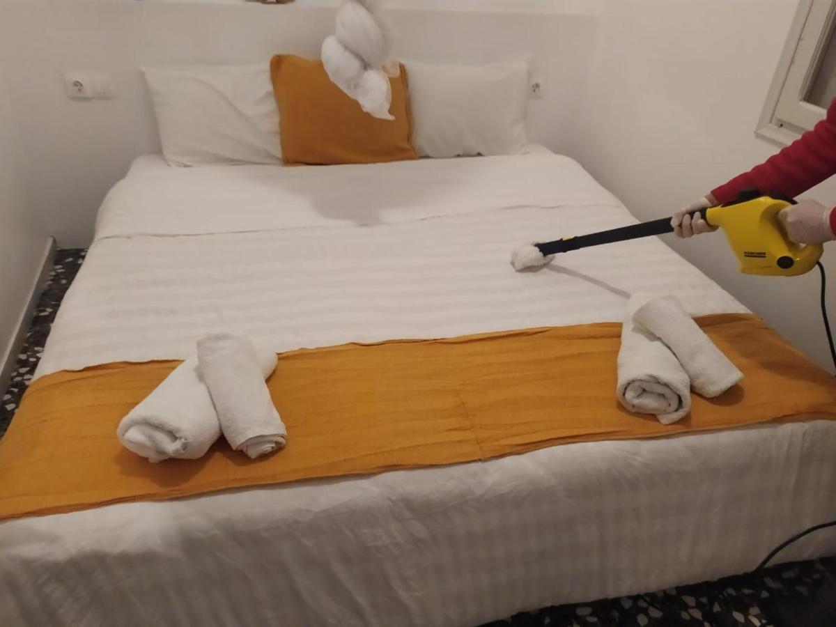 Kalymnos Residence エクステリア 写真