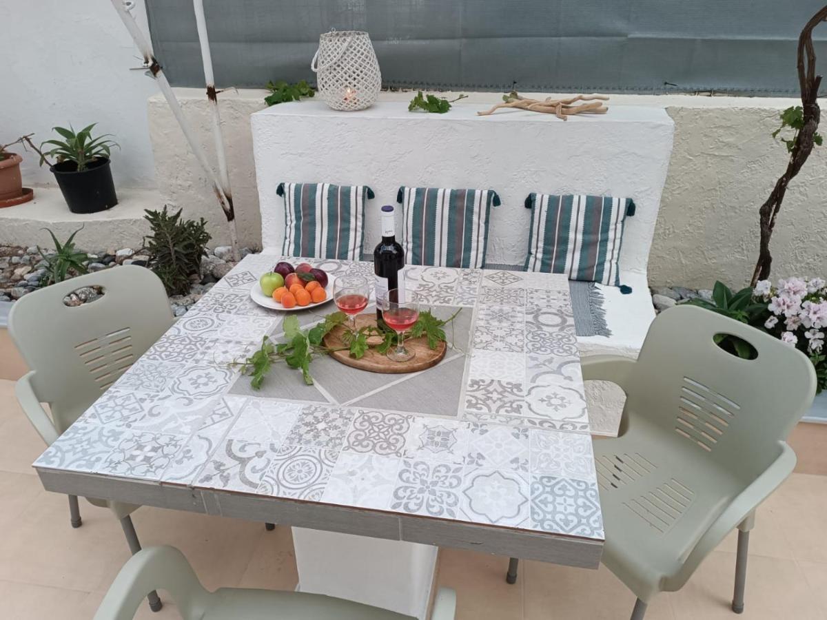 Kalymnos Residence エクステリア 写真