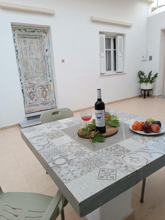 Kalymnos Residence エクステリア 写真