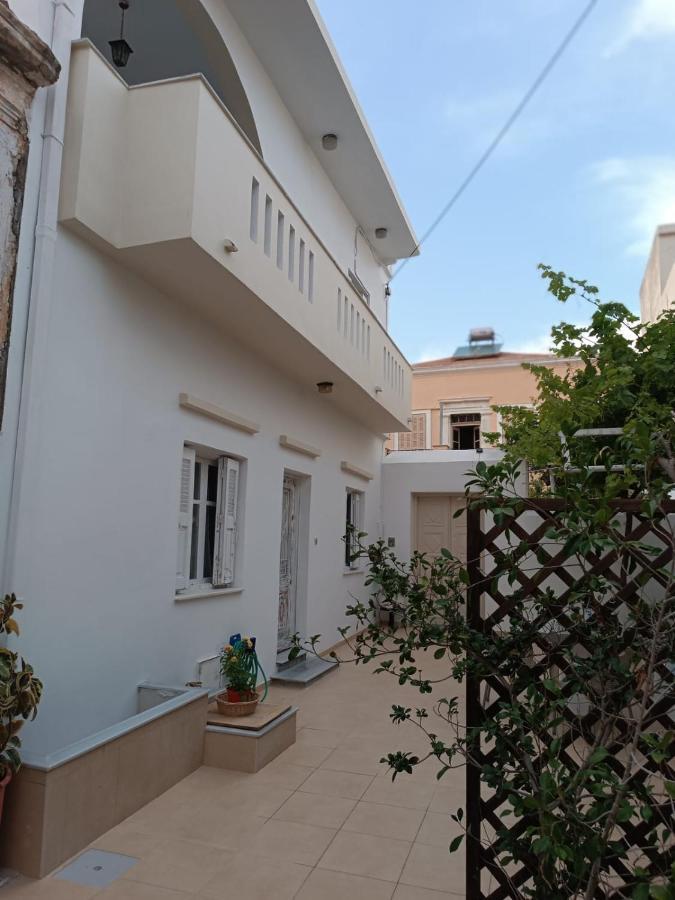 Kalymnos Residence エクステリア 写真