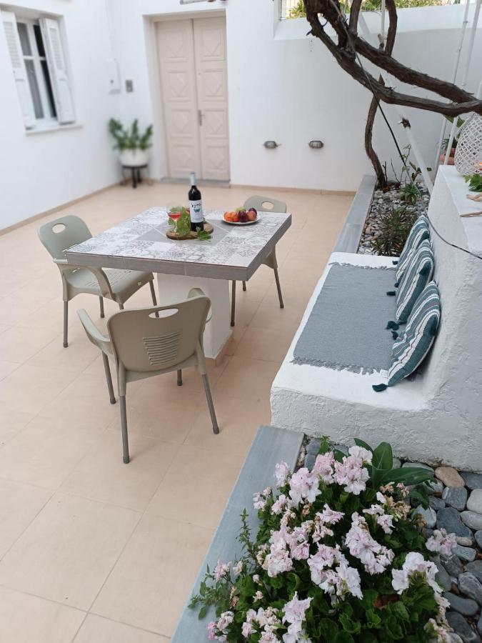 Kalymnos Residence エクステリア 写真