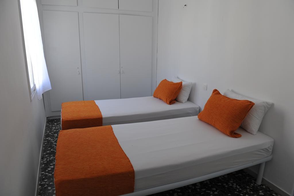 Kalymnos Residence エクステリア 写真