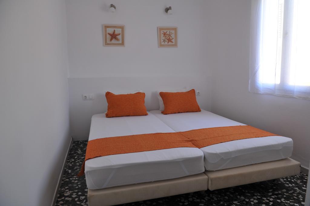 Kalymnos Residence エクステリア 写真