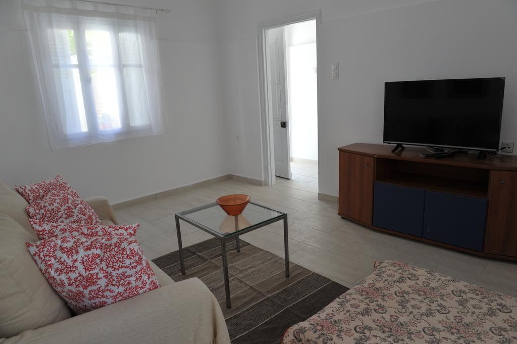 Kalymnos Residence エクステリア 写真