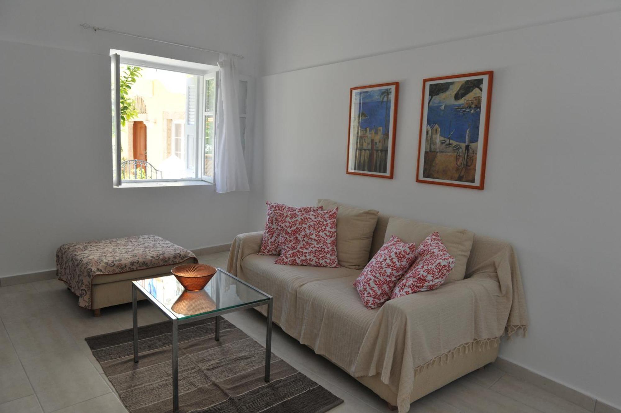 Kalymnos Residence エクステリア 写真
