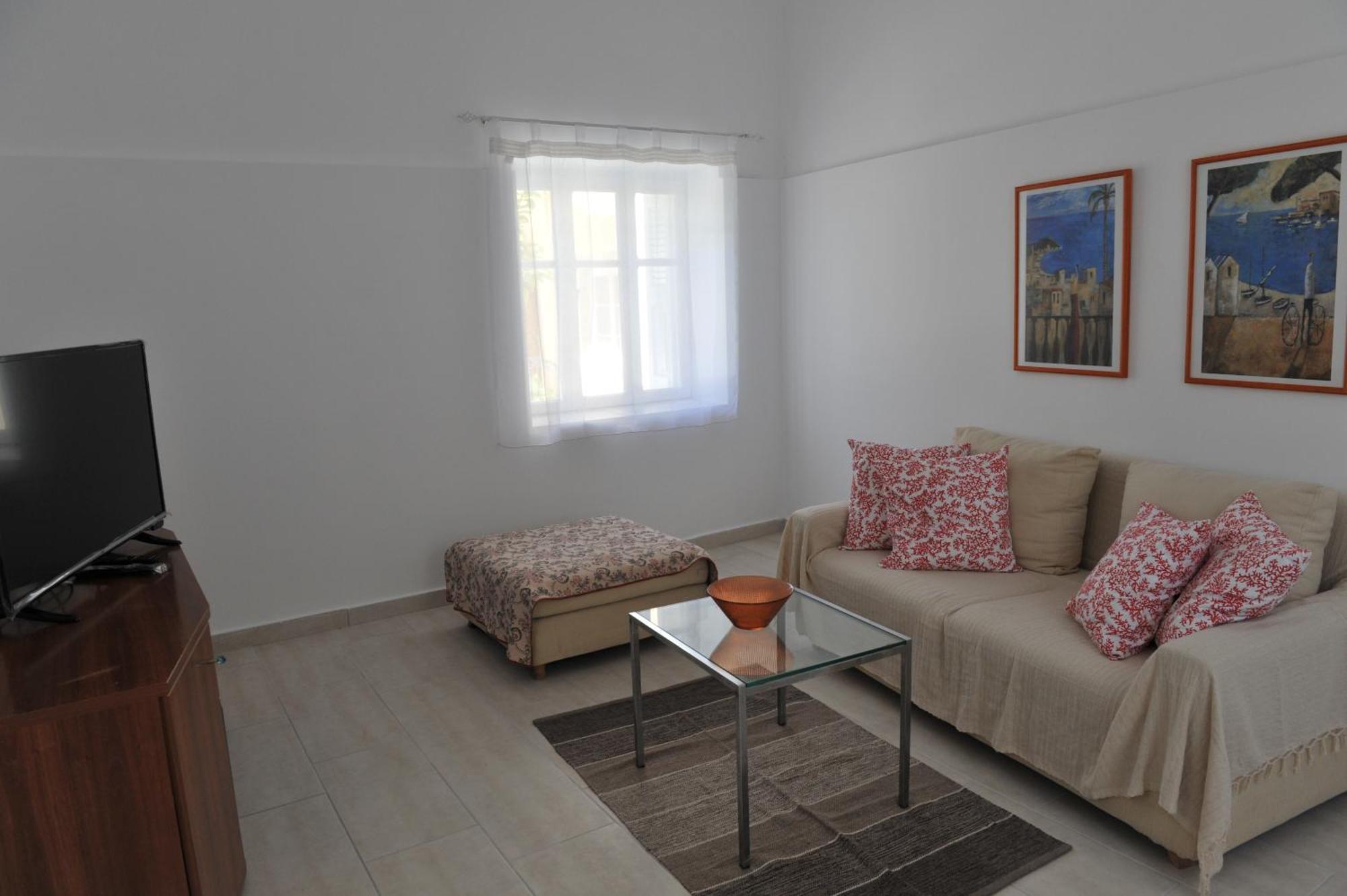 Kalymnos Residence エクステリア 写真