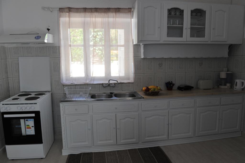Kalymnos Residence エクステリア 写真