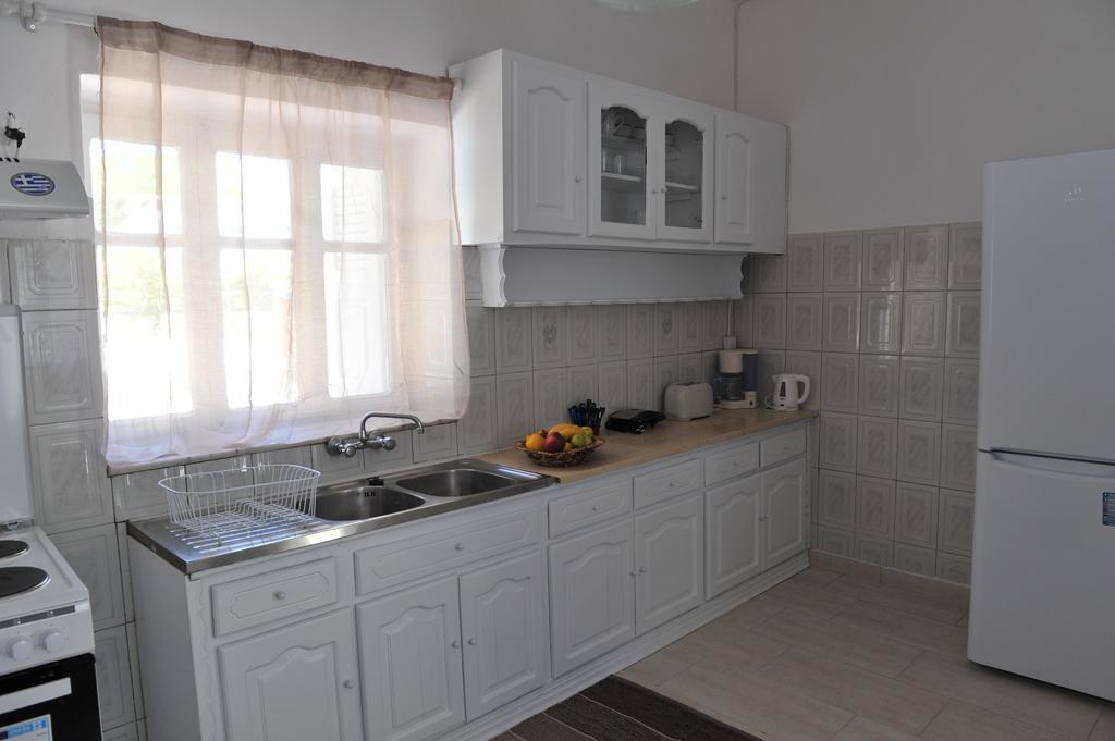 Kalymnos Residence エクステリア 写真