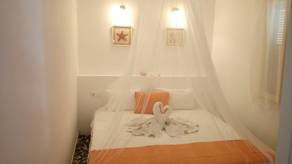 Kalymnos Residence エクステリア 写真