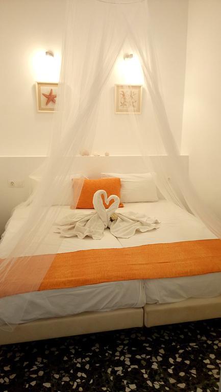 Kalymnos Residence エクステリア 写真