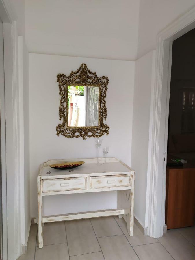 Kalymnos Residence エクステリア 写真