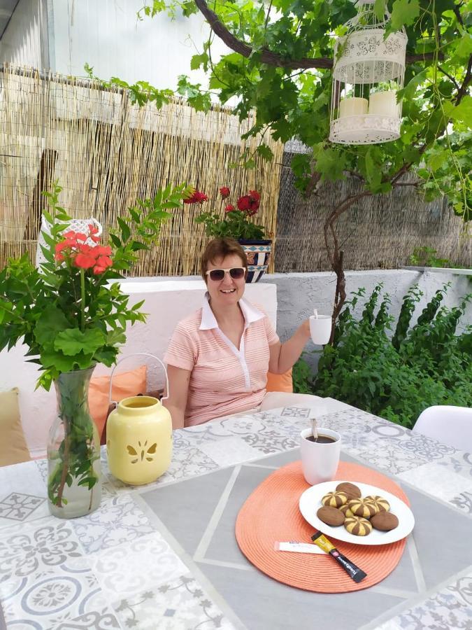 Kalymnos Residence エクステリア 写真